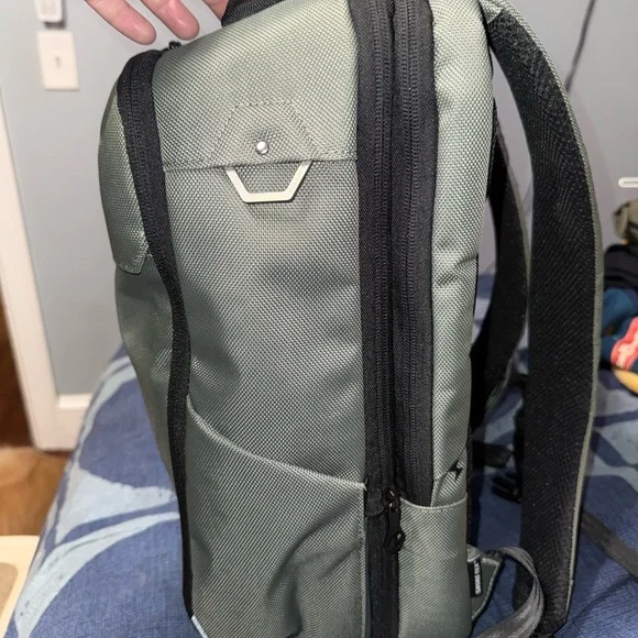 Solgaard Venture Backpack size medium